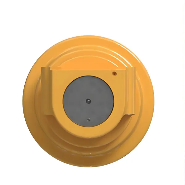 Cat 6030 Bottom Roller Track 457-9635