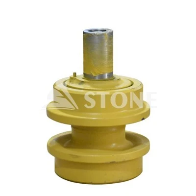 Pentru Komatsu D155A-1 Ansamblu role transportoare 175-30-00530