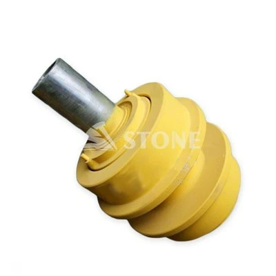 Pentru Komatsu D57S-1 Ansamblu role transportoare 131-30-00313